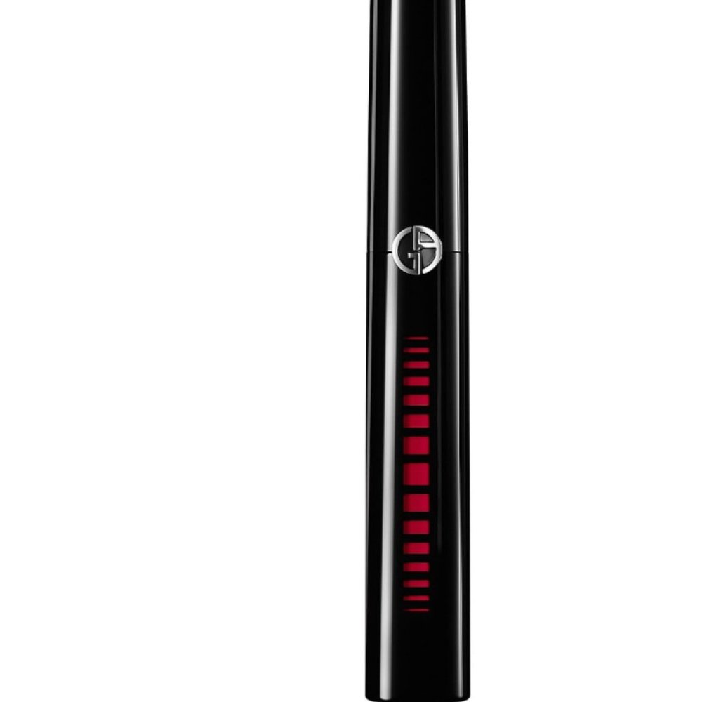 Armani Beauty Ecstasy Mirror Elevated Shine & Color Lip Lacquer - Red